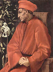 Cosimo I de Medici