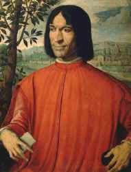 Lorenzo il Magnifico