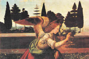 Tuscan painting